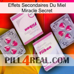 Secret Miracle Honey Side Effects 33